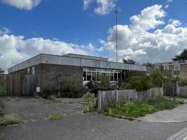 House for rent in Norfolk