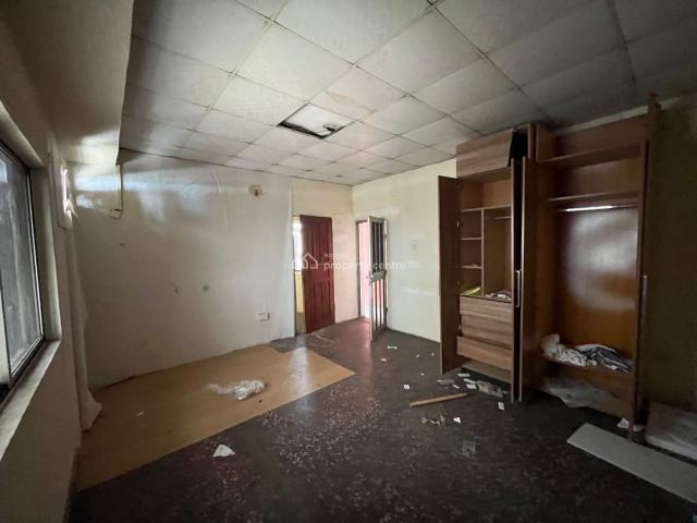 Duplex for rent in Ikeja , Abuja