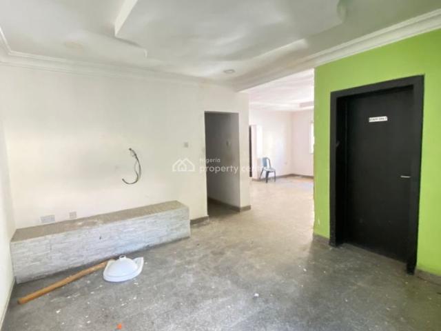 Duplex for rent in Eti Osa, Lagos