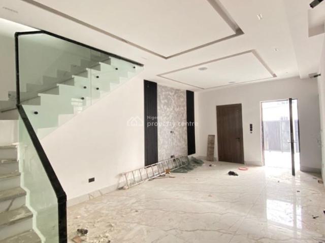 Duplex for rent in Eti Osa, Lagos