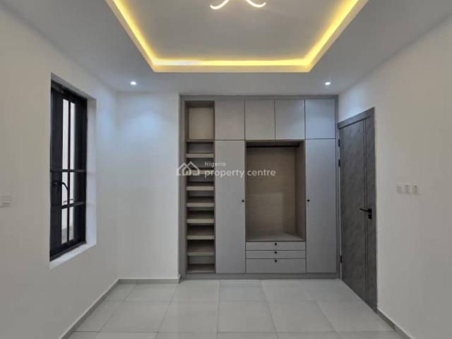 Duplex for rent in Eti Osa, Lagos