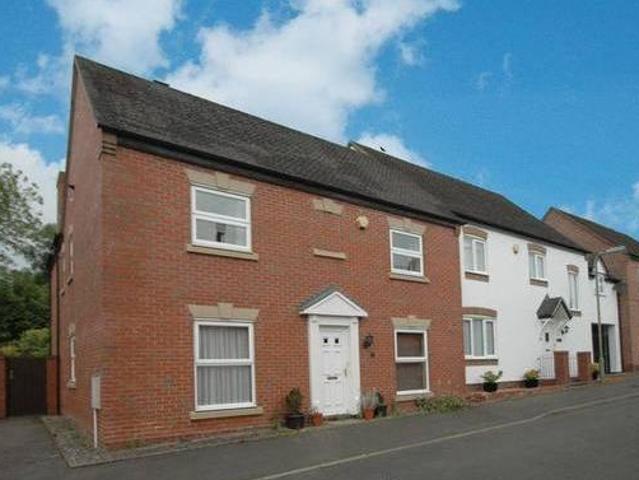 House for rent in Shropshire, England