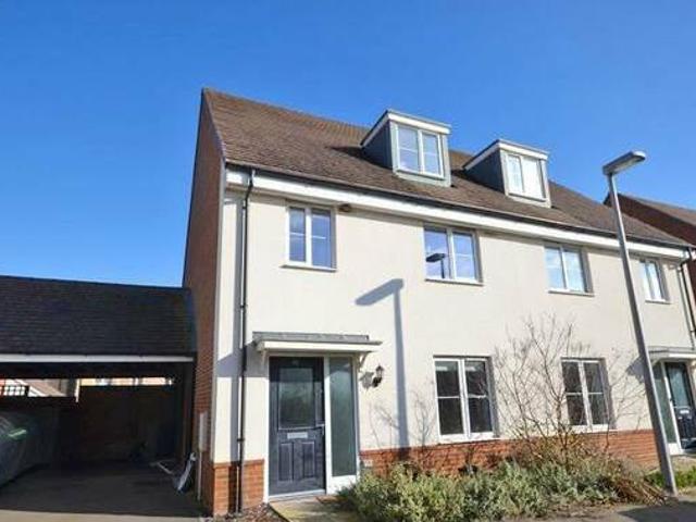House for rent in Buckinghamshire
