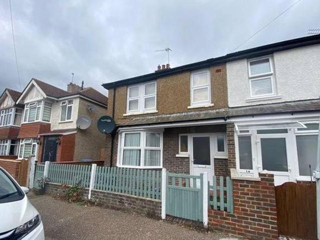 House for rent in West Sussex