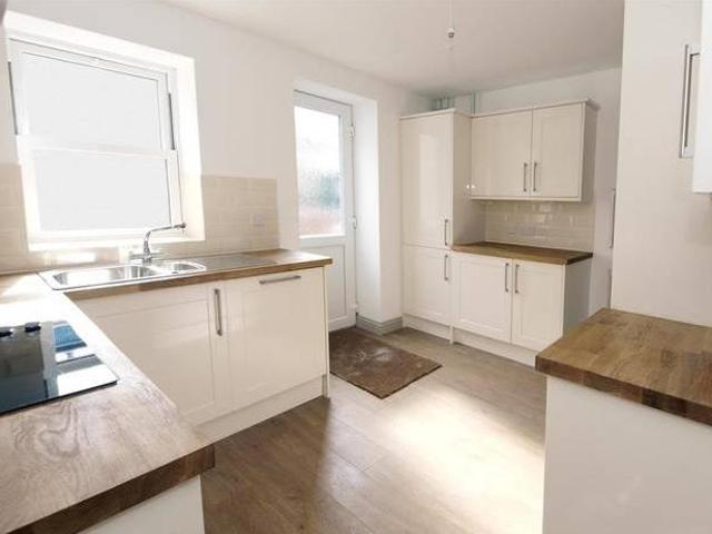 House for rent in Feckenham, City Of Bristol