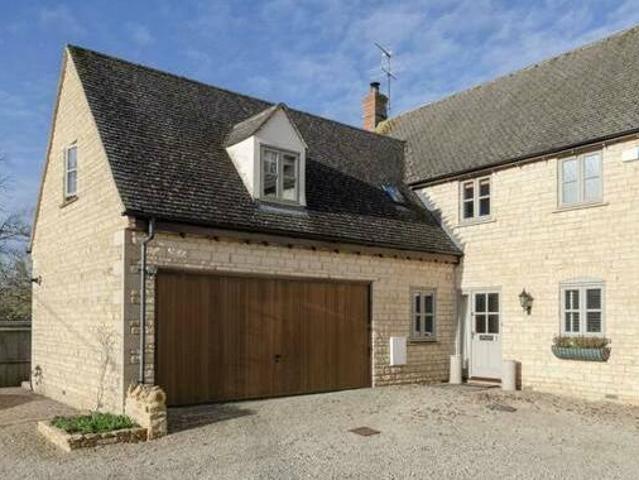 House for rent in Oxfordshire
