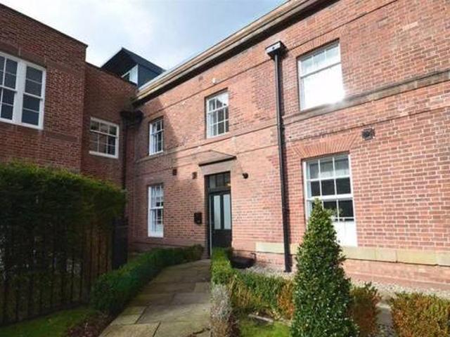 House for rent in Greater Manchester
