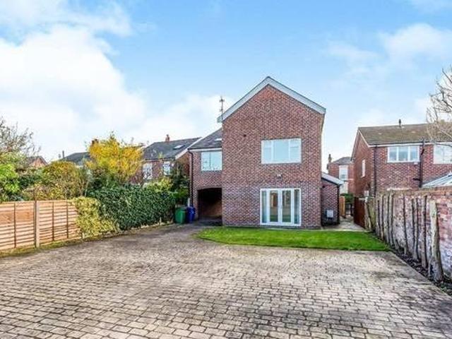 House for rent in Greater Manchester
