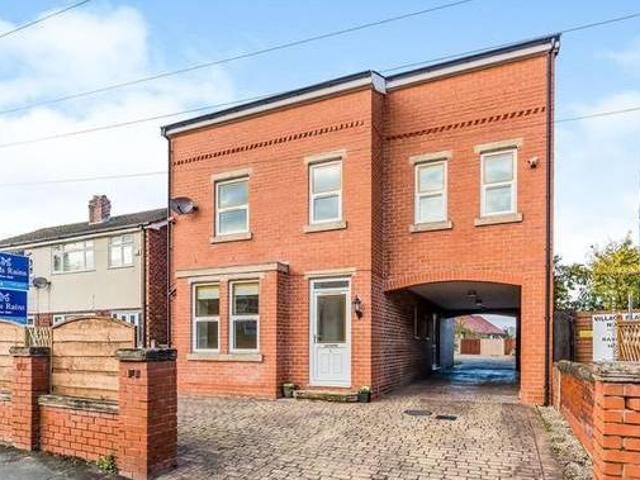 House for rent in Greater Manchester