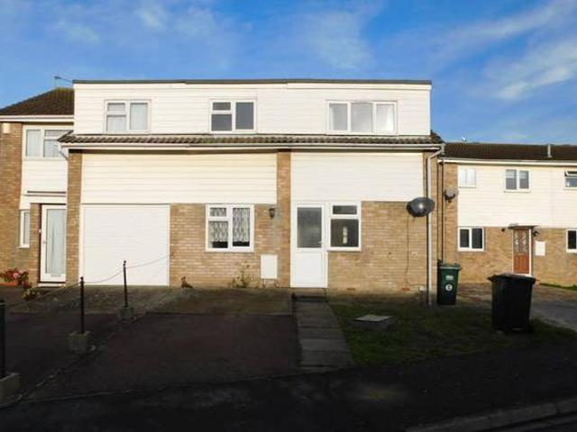 House for rent in East Sussex