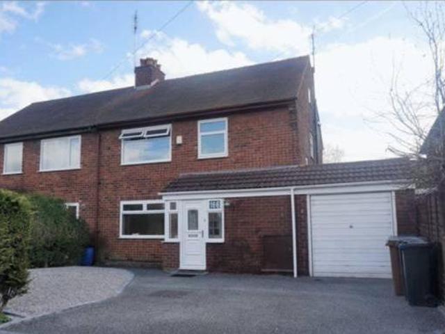 House for rent in Greater Manchester