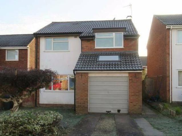 House for rent in Lyons, Greater London