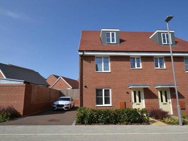 House for rent in Lyons, Greater London