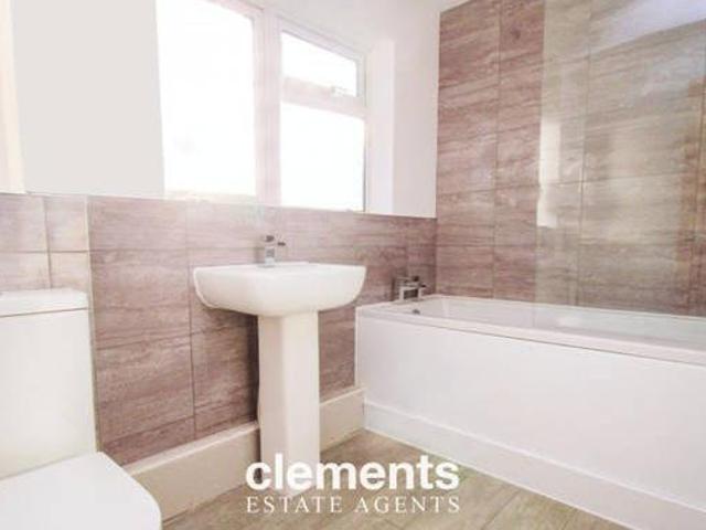 House for rent in Hertfordshire