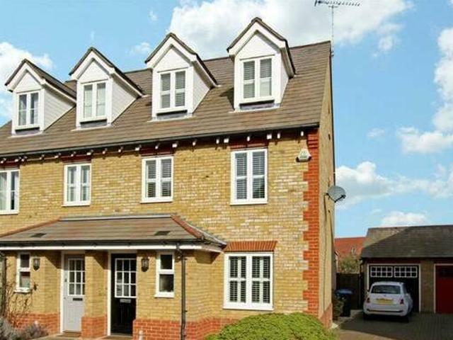 House for rent in West Sussex