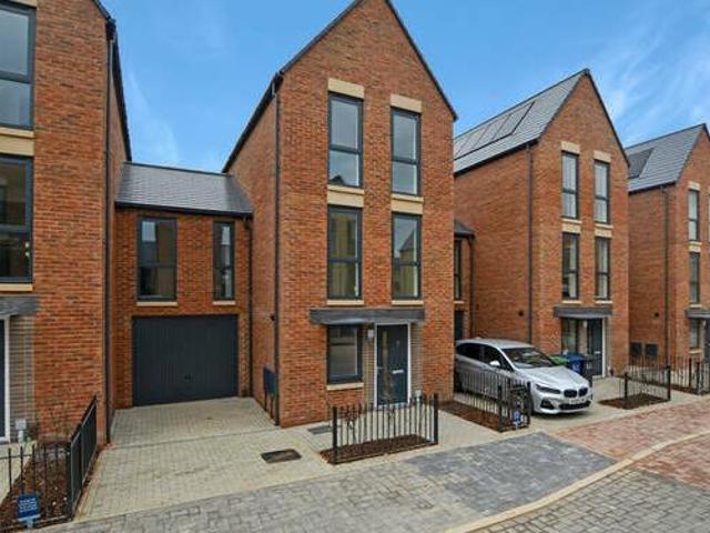 House for rent in Cambridgeshire