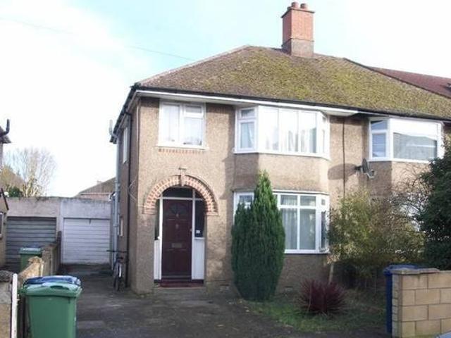 House for rent in Oxfordshire