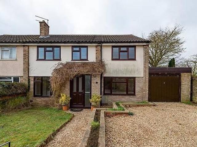 House for rent in Oxfordshire