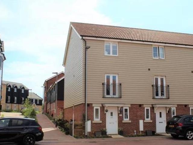 House for rent in Norfolk
