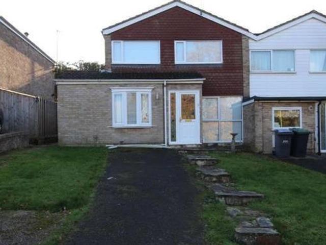House for rent in Hampshire