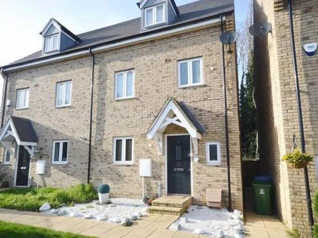 House for rent in Hertfordshire