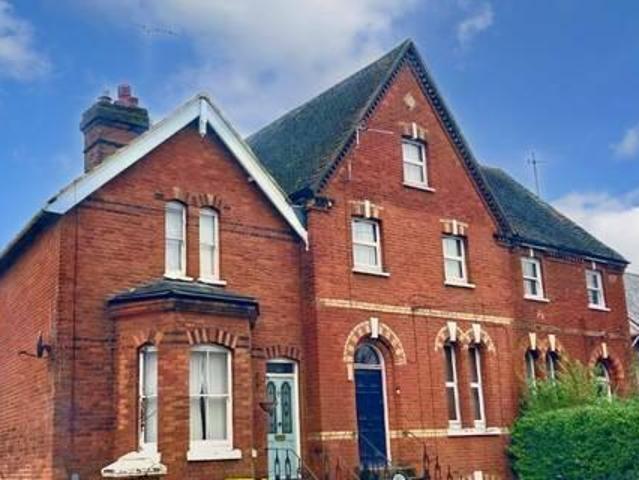 House for rent