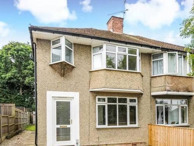 House for rent in Oxfordshire