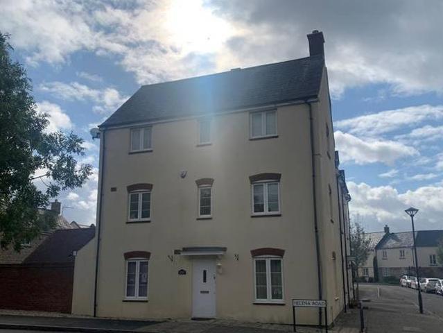 House for rent in Wiltshire