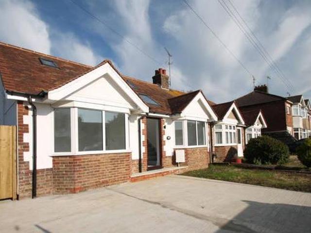 House for rent in West Sussex, England