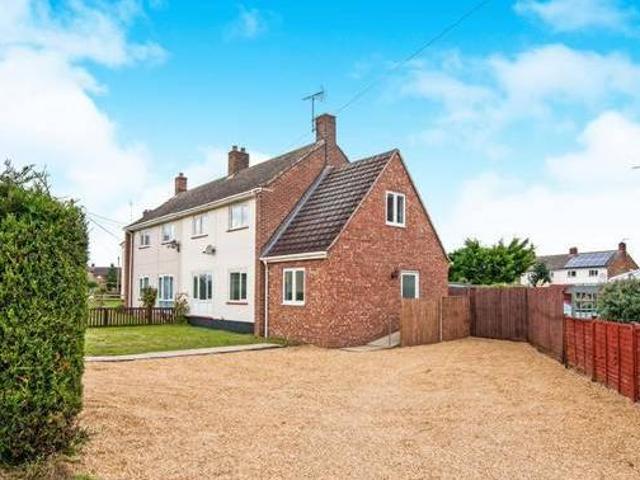 House for rent in Norfolk