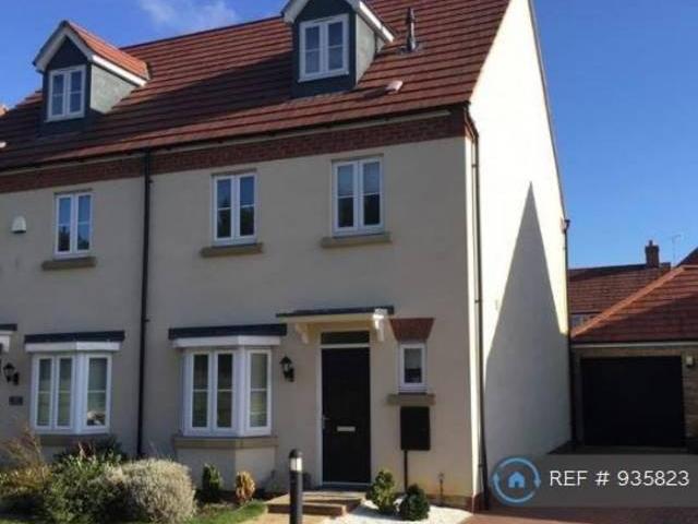 House for rent in Lyons, Greater London