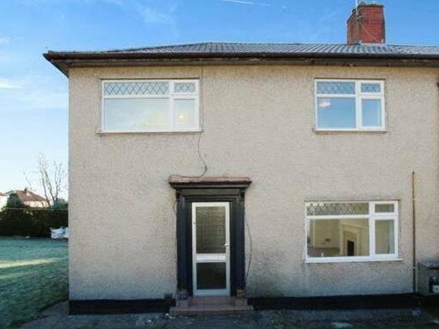 House for rent in Feckenham, City Of Bristol