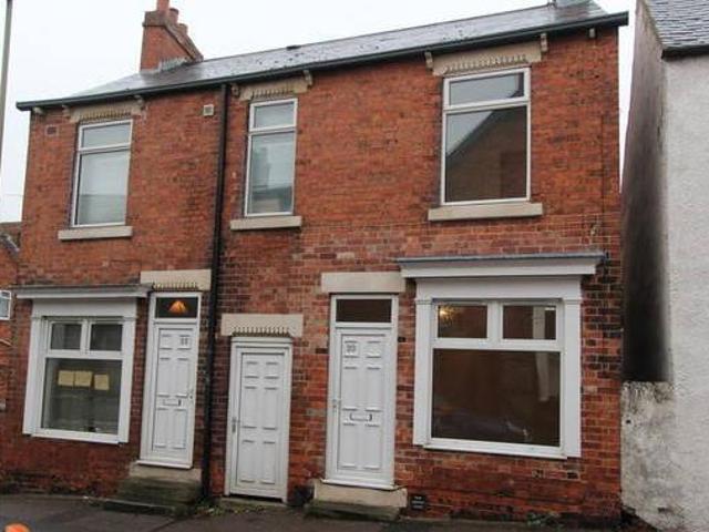 House for rent in Derbyshire Dales, East Midlands