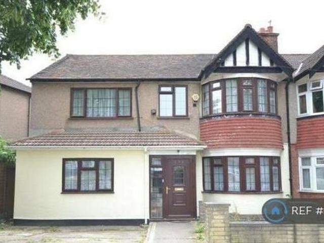 House for rent in England