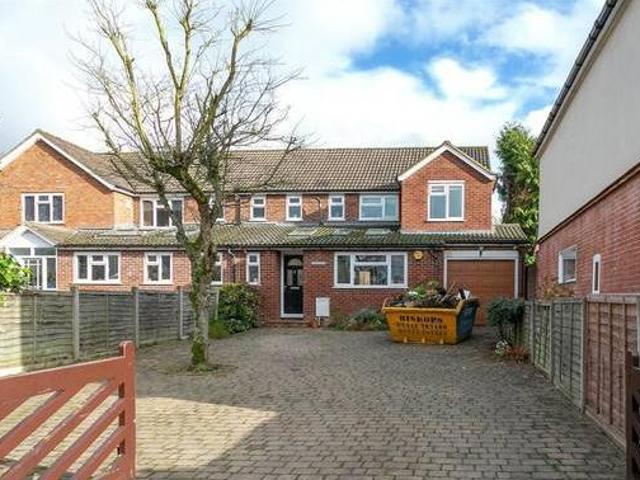 House for rent in Hertfordshire
