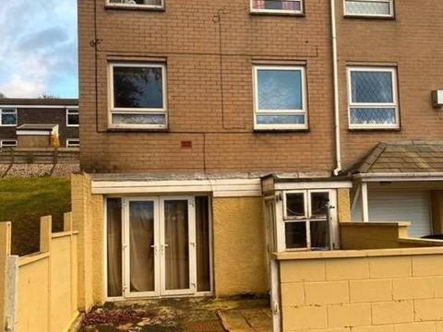 House for rent in Lancashire