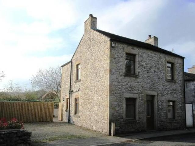 House for rent in Lancashire