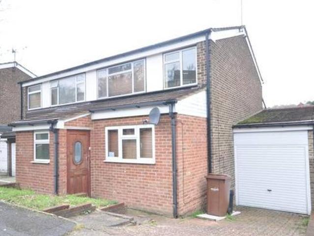 House for rent in Lyons, Greater London