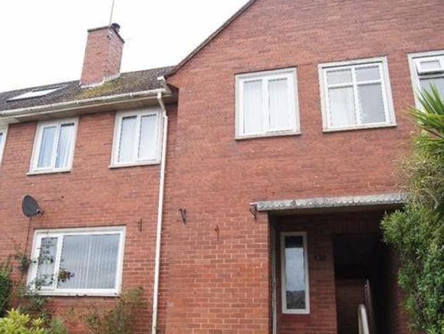 House for rent in Devon