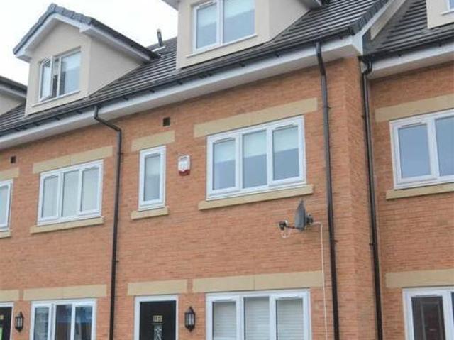 House for rent in Greater Manchester