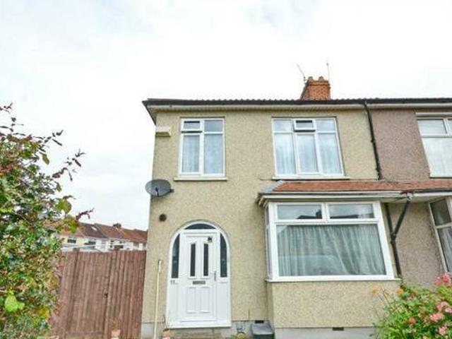 House for rent in Feckenham, City Of Bristol