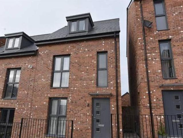 House for rent in Tyne And Wear