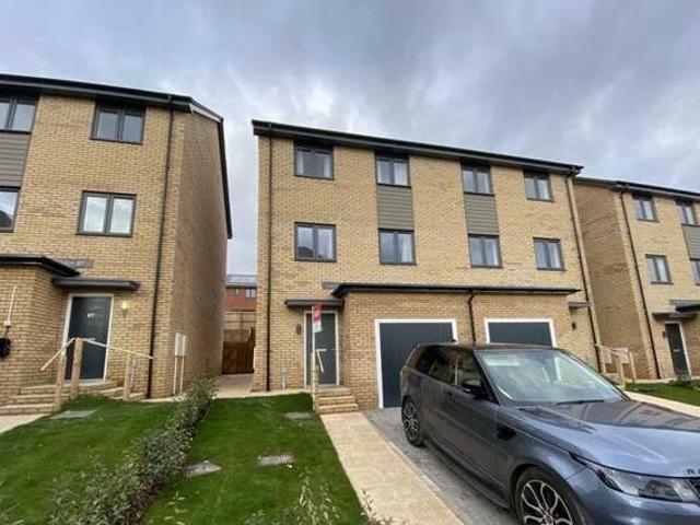 House for rent in Feckenham, City Of Bristol