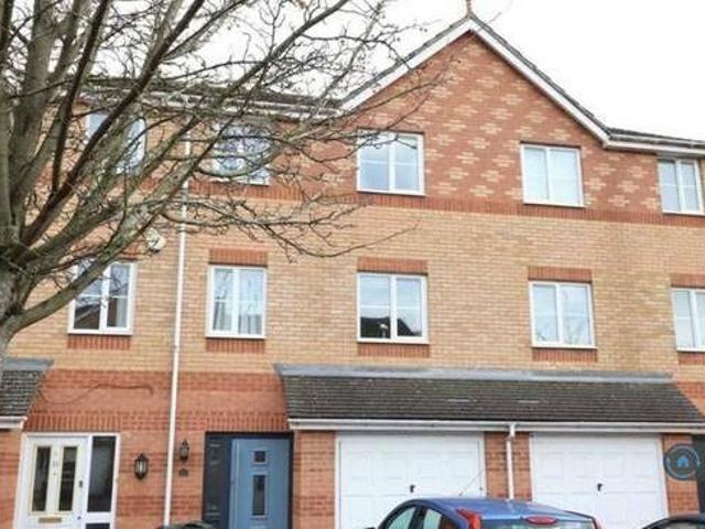 House for rent in Buckinghamshire