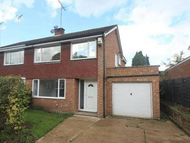 House for rent in Lyons, Greater London