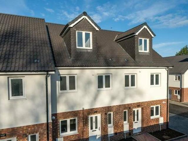 House for rent in Hertfordshire