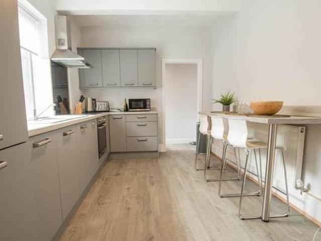 House for rent in Lancashire