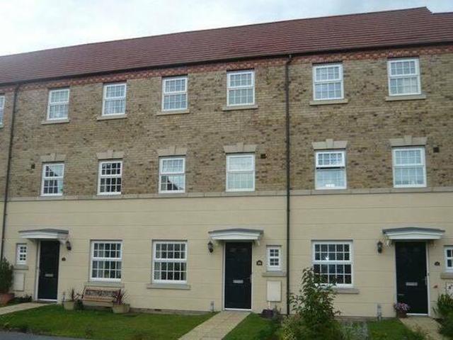 House for rent in Greater Lincolnshire, England