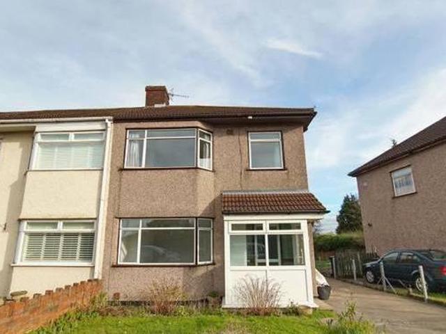 House for rent in Feckenham, City Of Bristol