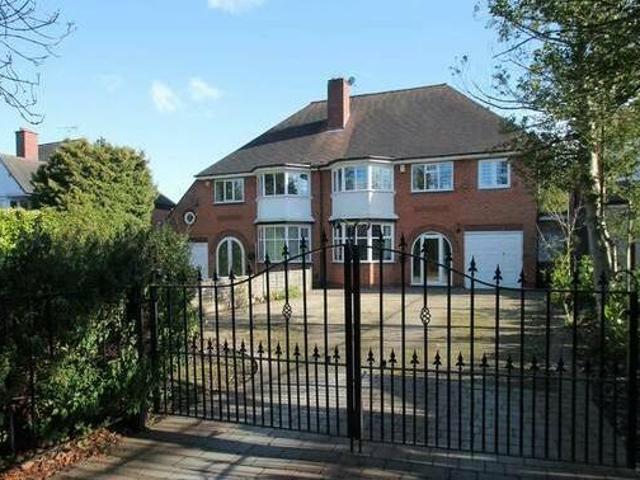 House for rent in England